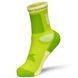 Rollerblade шкарпетки Kids green S