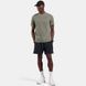 Odlo футболка Essential Linencool agate gray melange S