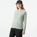 Picture Organic реглан Timont LS W cloudy blue L