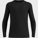 Odlo реглан Merino 260 black S