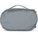 Lifeventure сумка Folding Wash Bag grey