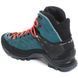 Salewa черевики WS MTN Trainer Mid GTX atlantic deep-ombre blue 39.0