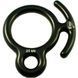 First Ascent вісімка FA6003 black