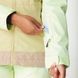 Picture Organic куртка лижна Seakrest W 2025 lime cream-hemp-roebuck XS