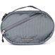 Lifeventure сумка Folding Wash Bag grey