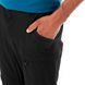 Picture Organic брюки трекинговые Outif 2in1 Stretch black L