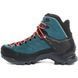 Salewa черевики WS MTN Trainer Mid GTX atlantic deep-ombre blue 39.0