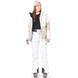 Picture Organic куртка лыжная Rina W 2027 brillant white XS