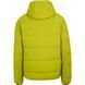 Ziener куртка лижна Tyers 2026 electric grass 48