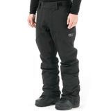 Picture Organic брюки лижні Plan 2027 black S
