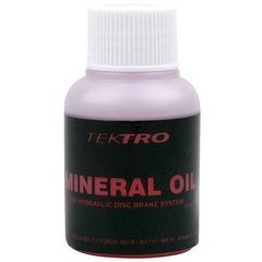 Tektro масло Mineral Oil Fluid
