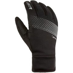 Cairn перчатки Quicker black XS