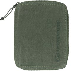 Lifeventure гаманець RFID Bi-Fold Wallet