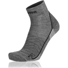 LOWA шкарпетки ATS silver grey 37-38