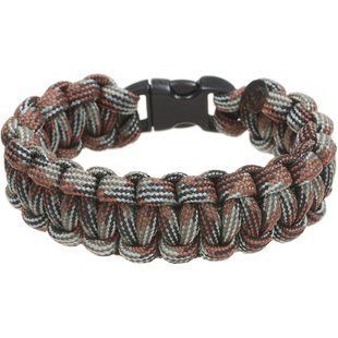 Munkees 6468 браслет Paracord 20 см