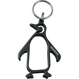 Munkees 3430 брелок відкривачка Penguin