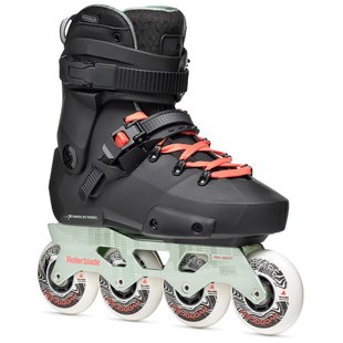 Rollerblade роликовые коньки Twister XT W