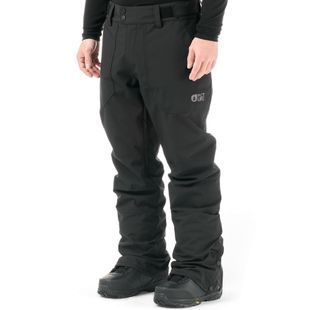 Picture Organic брюки лыжные Plan 2027 black S