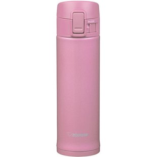 Zojirushi кружка SM-KHF48 0.48 L lavender pink