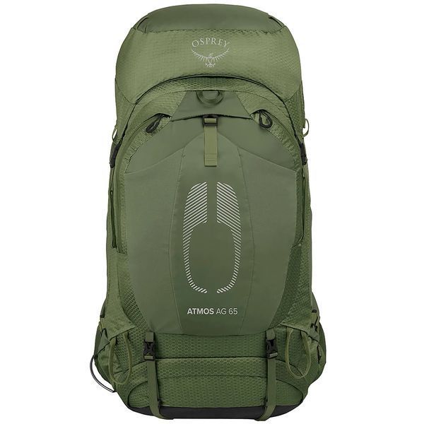 Osprey рюкзак Atmos AG 65