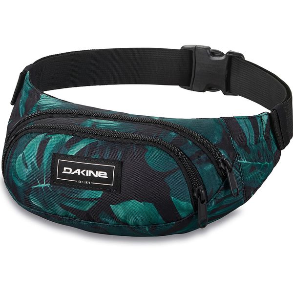 Dakine сумка поясная Hip Pack night tropical