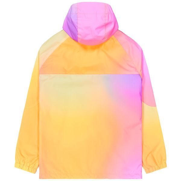 Picture Organic куртка штормовая Surface Printed W gradient print L