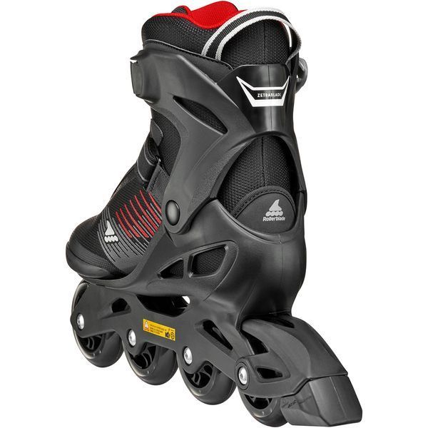 Rollerblade роликові ковзани Zetrablade