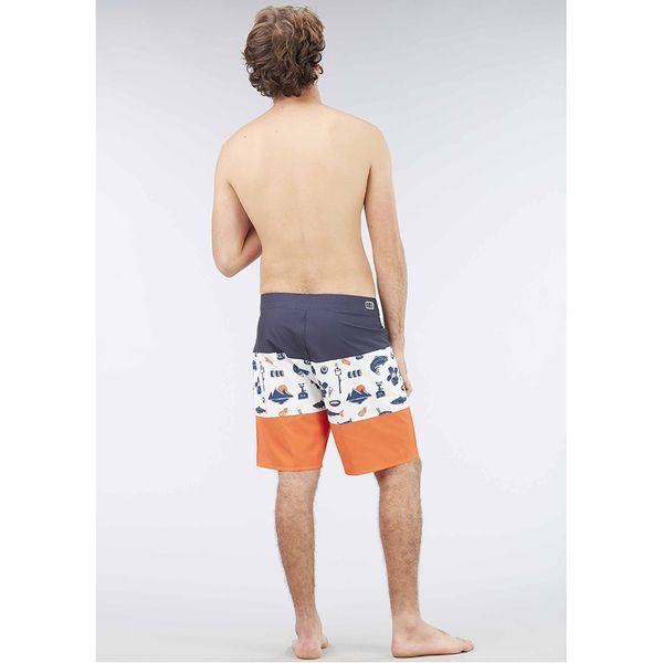 Picture Organic шорты Kaude 19 fooding 32