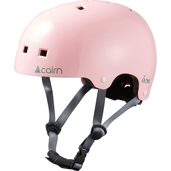 Cairn велошлем Eon powder pink 53-55