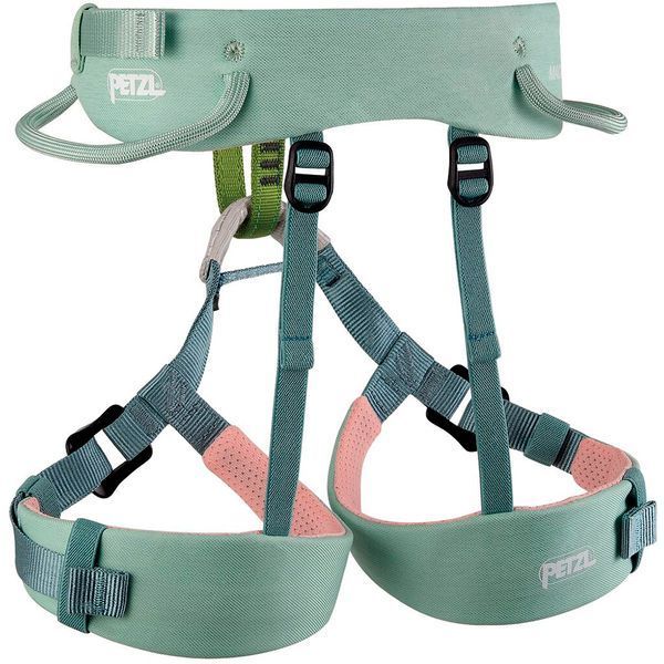 Petzl система Macchu