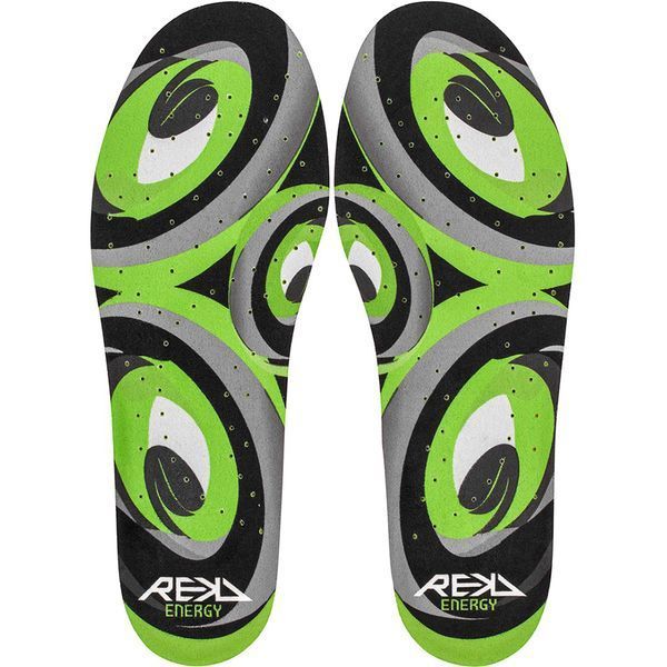 REKD устілки Energy