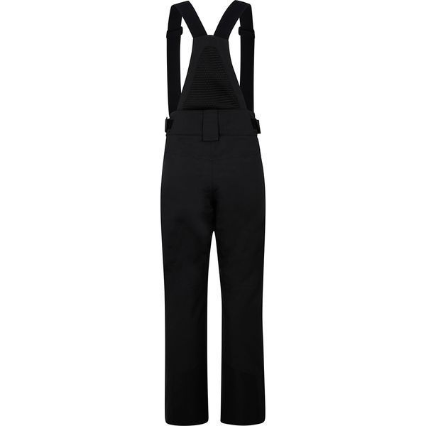 Ziener брюки лижні Tazlin 2026 black 46