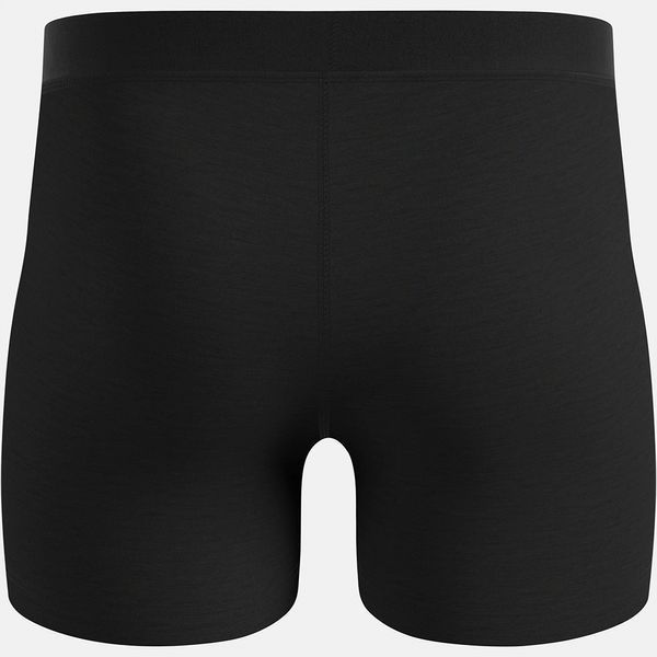 Odlo термотрусы Merino 160 black S