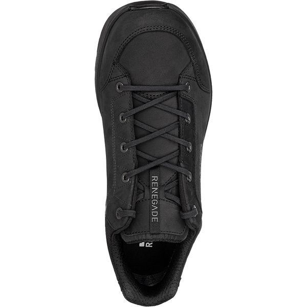 LOWA кроссовки Renegade Evo GTX LO black-black 40.0