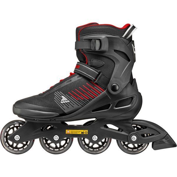 Rollerblade роликові ковзани Zetrablade