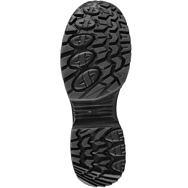 LOWA кросівки Gorgon GTX black-anthracite 41.5