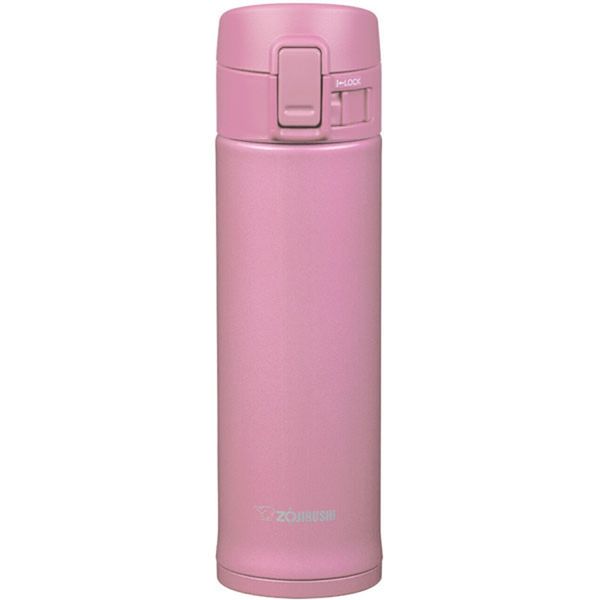 Zojirushi кухоль SM-KHF48 0.48 L lavender pink