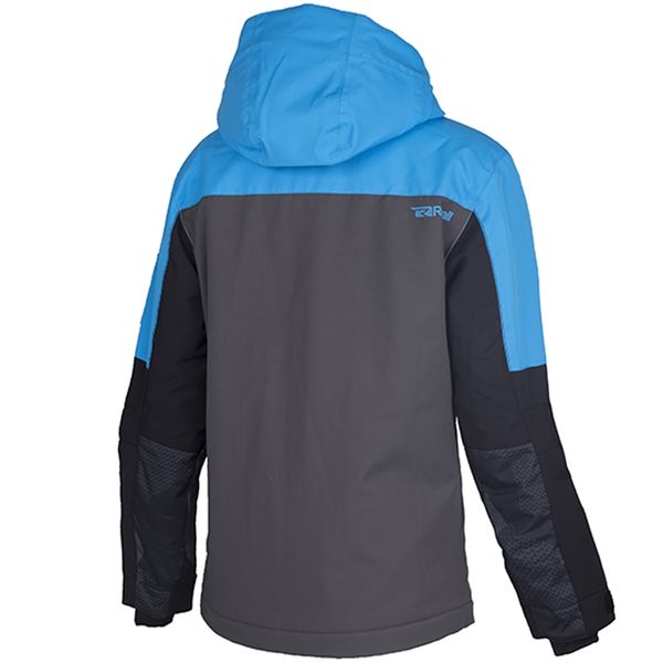 Rehall куртка Vaill Jr 2020 ultra blue 128