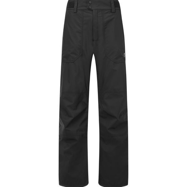 Picture Organic брюки лыжные Plan 2027 black S