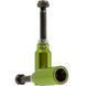 Slamm пеги Cylinder Pegs green
