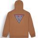 Picture Organic толстовка Cailey Hoodie partridge M