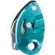 Petzl страховочное устройство Gri-Gri blue