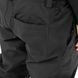 Picture Organic брюки лыжные Plan 2027 black S