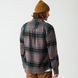 Picture Organic рубашка Hillsboro deep water XXL