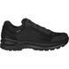 LOWA кроссовки Renegade Evo GTX LO black-black 40.0