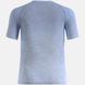 Odlo футболка Performance Light Rain-dye dazzling blue S
