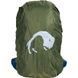 Tatonka чехол на рюкзак Rain Flap S green