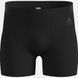 Odlo термотрусы Merino 160 black S