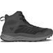 LOWA ботинки Fortux GTX QC black 40.0