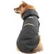Picture Organic куртка для собаки George Palace black ripstop S-M